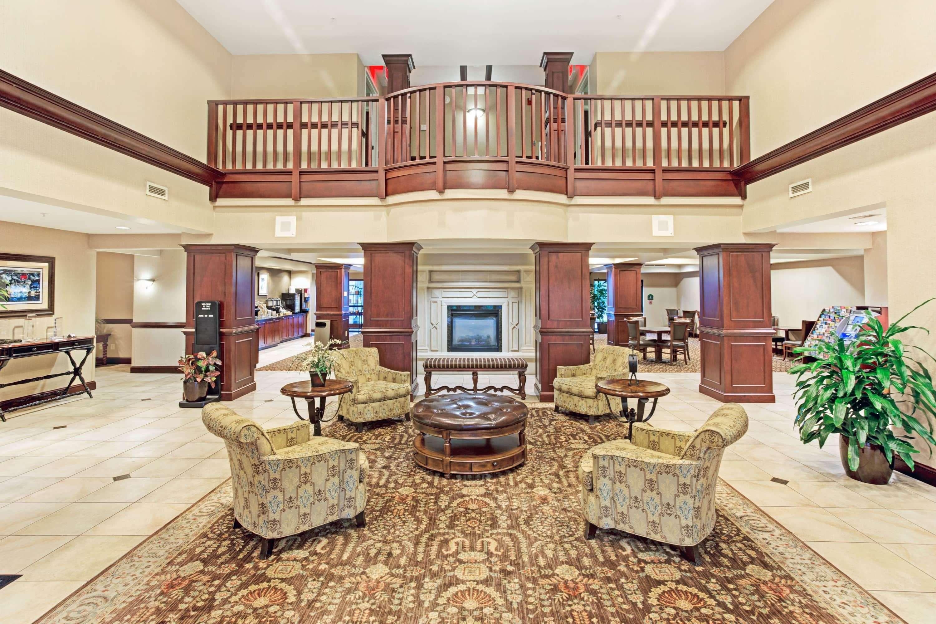 Wingate By Wyndham Charleston Southern University North Charleston Exterior foto