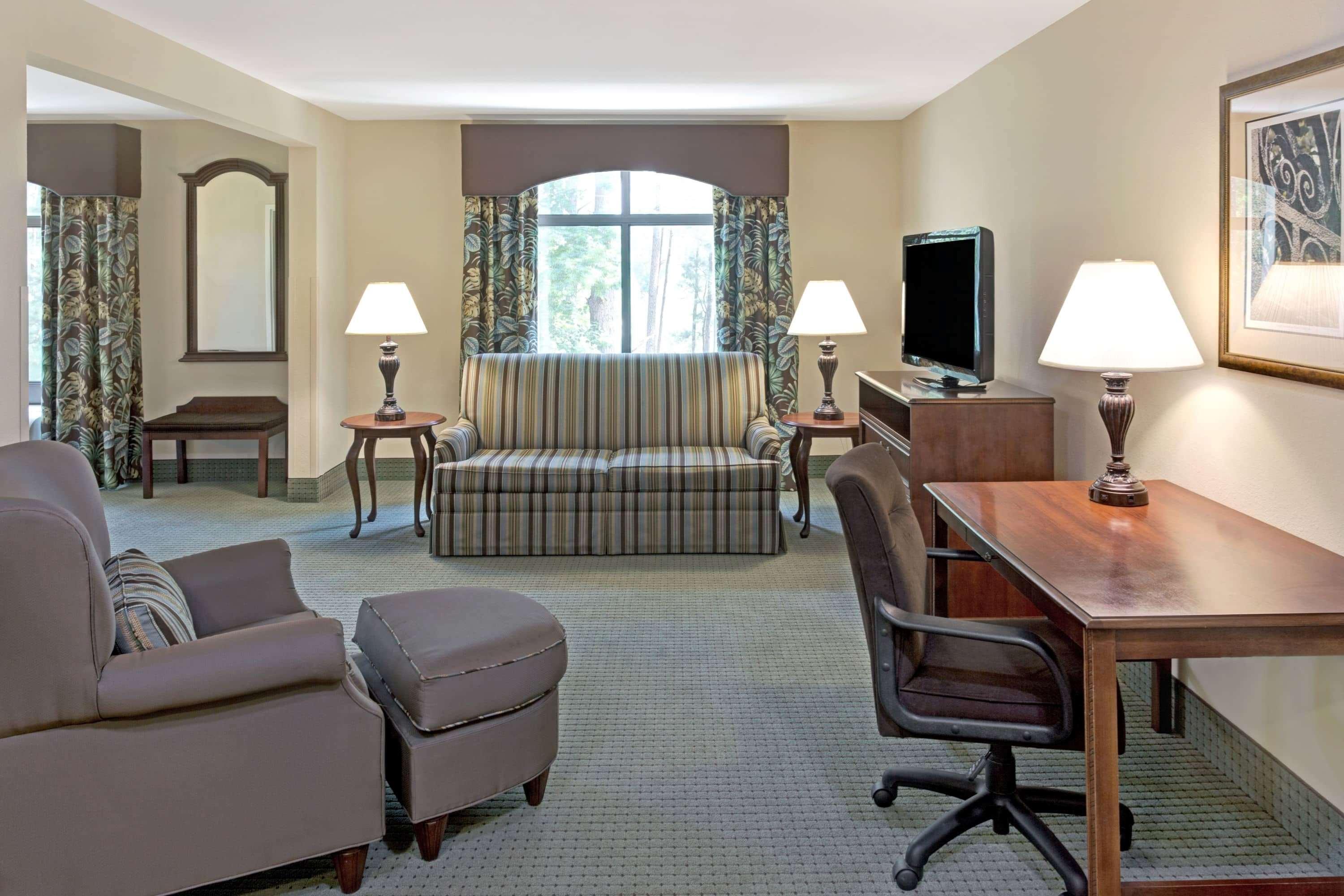 Wingate By Wyndham Charleston Southern University North Charleston Exterior foto