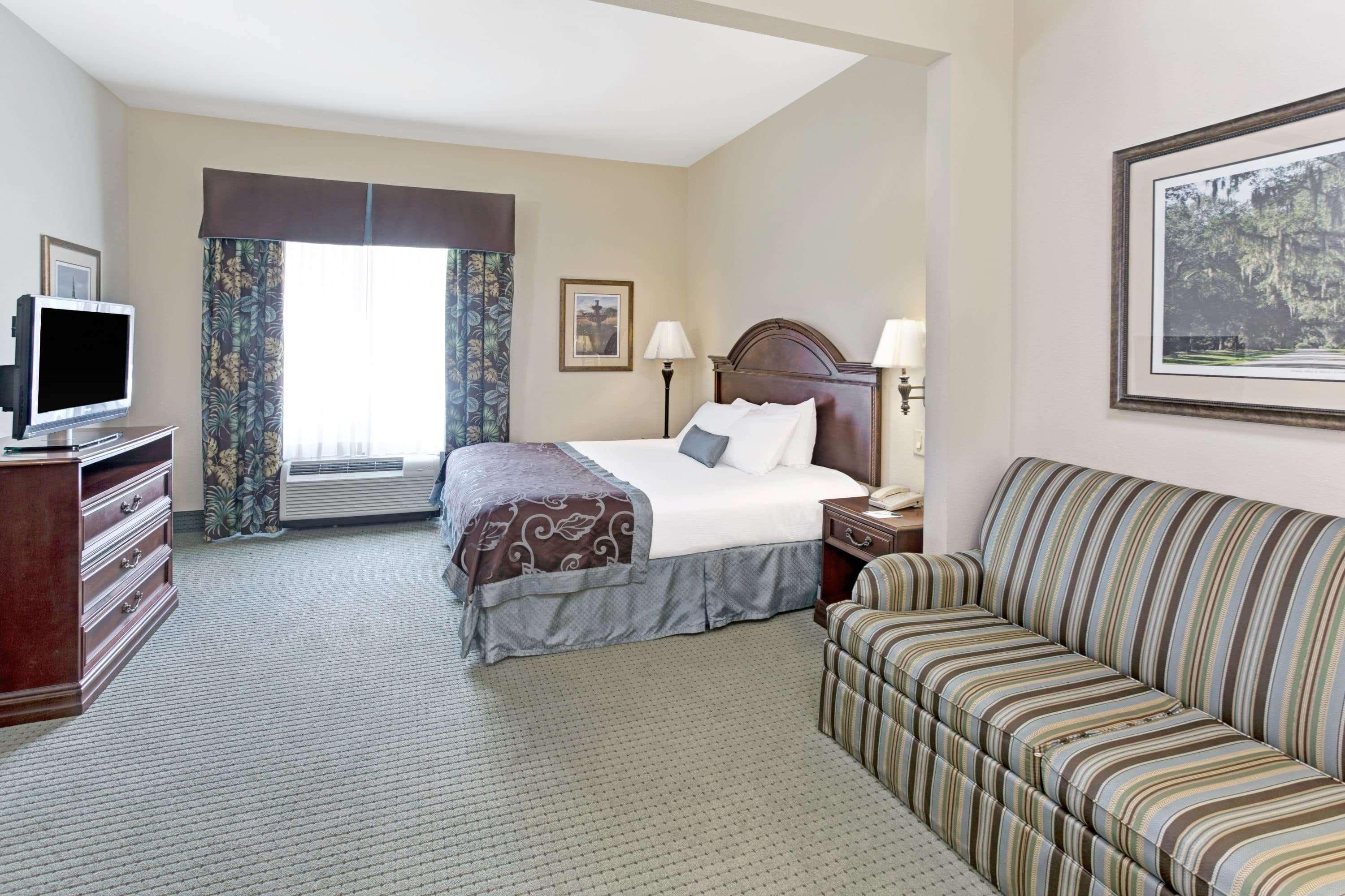 Wingate By Wyndham Charleston Southern University North Charleston Exterior foto