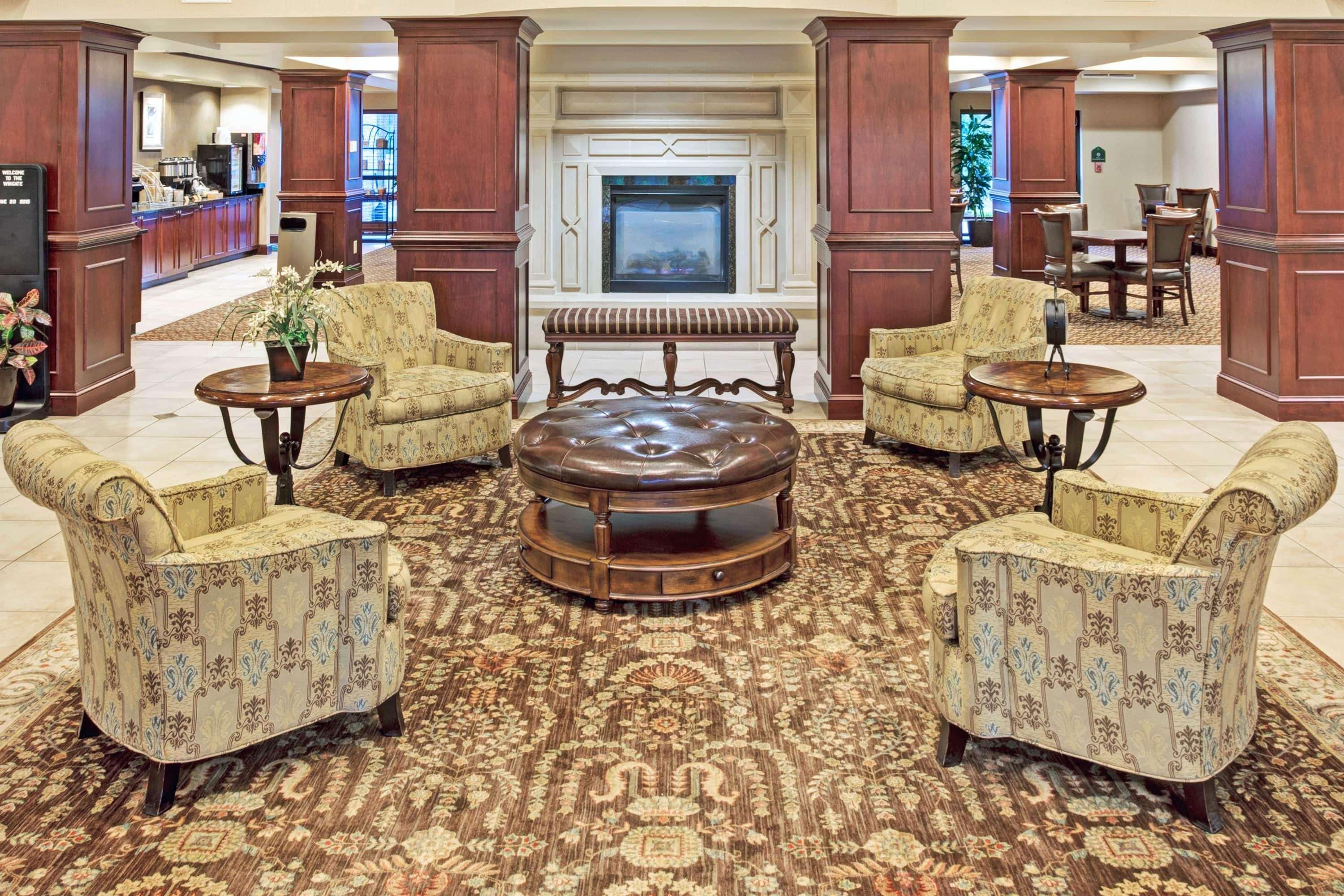 Wingate By Wyndham Charleston Southern University North Charleston Exterior foto