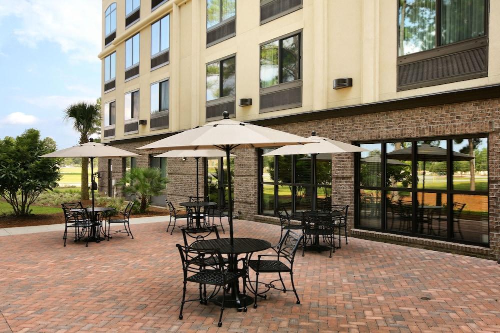 Wingate By Wyndham Charleston Southern University North Charleston Exterior foto